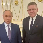 Indický pohľad na Fica: proputinovský líder