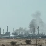 Irán chce sprostredkovať rokovania Saudskej Arábie s húsíami