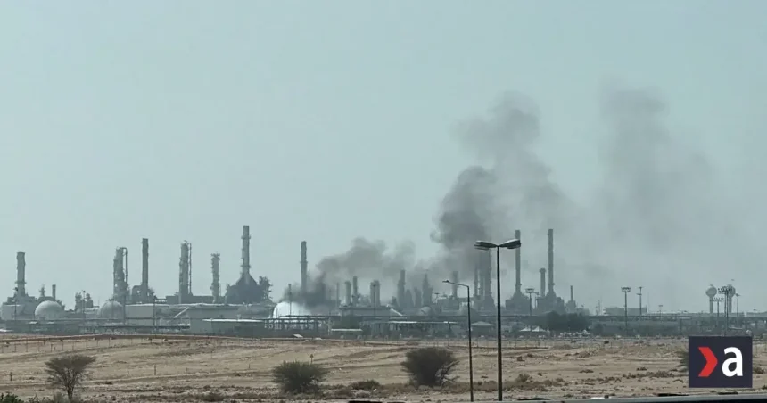 Irán chce sprostredkovať rokovania Saudskej Arábie s húsíami