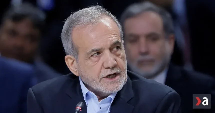 Iránsky prezident: Rokovania s USA sú zbytočné