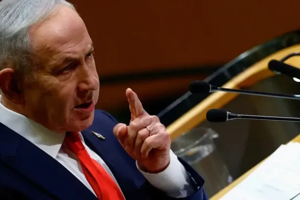 Izrael čelí patovej situácii po voľbách. Ostane Netanjahu pri moci?