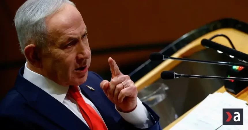 Izrael čelí patovej situácii po voľbách. Ostane Netanjahu pri moci?
