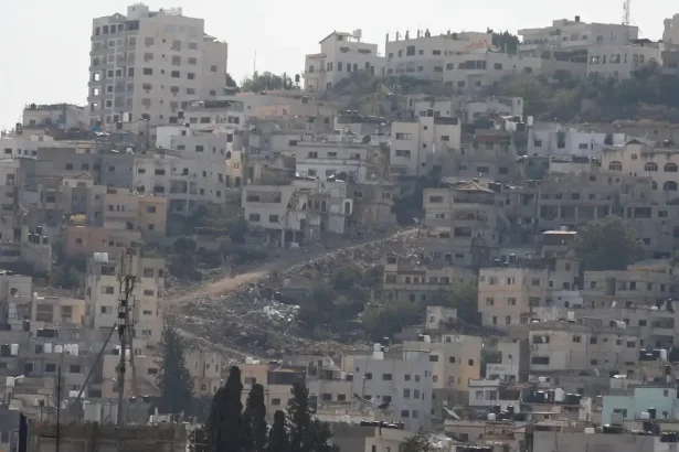 Izraelská armáda zastrelila na Západnom brehu dvoch palestínskych ozbrojencov