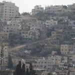 Izraelské sily zabili na Západnom brehu 38-ročného Palestínčana