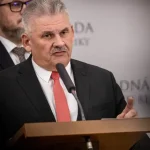 Ján Richter: Smer-SD verí v schválenie rozpočtu, hlasovať sa má v stredu dopoludnia