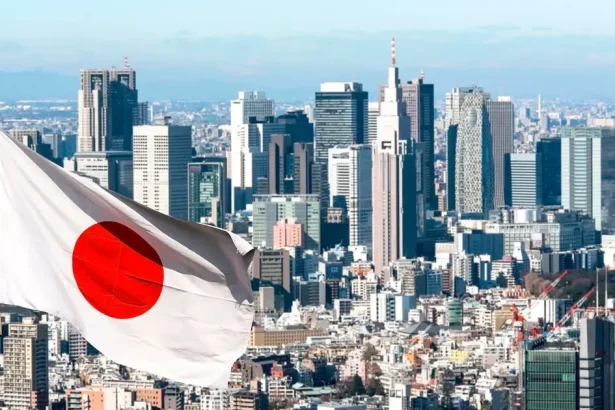 Japonsko hlási rekordný počet cudzincov napriek silnejúcim protiimigračným náladám