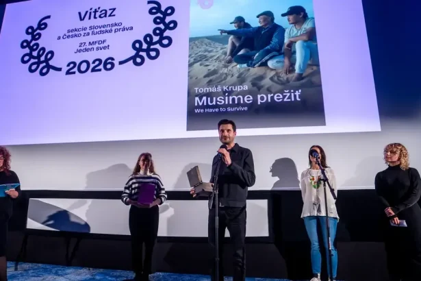 Jeden svet ocenil filmy o ľuďoch, ktorí sa odmietajú vzdať
