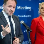 Jørgensen: Dokážete fungovať bez ruského plynu? Saková pýta výnimky pre fabriky
