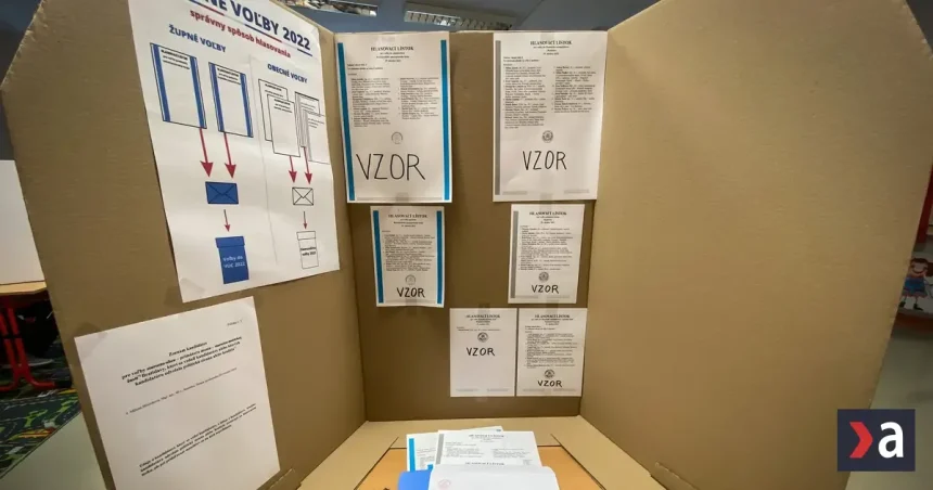 Jozef Výbošťok sa vzdal kandidatúry na primátora Detvy v prospech Jána Šufliarskeho