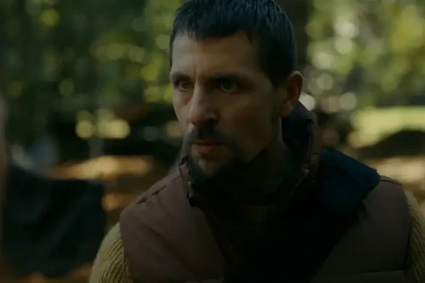 Juraj Loj v negatívnej role: Divočina je psychologická rodinná dráma