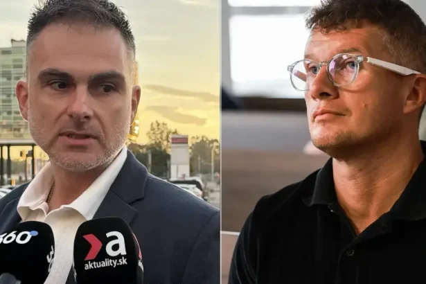 Juraj Svítok má získať miesto späť. Ľudí krok Branislava Zuriana pobúril