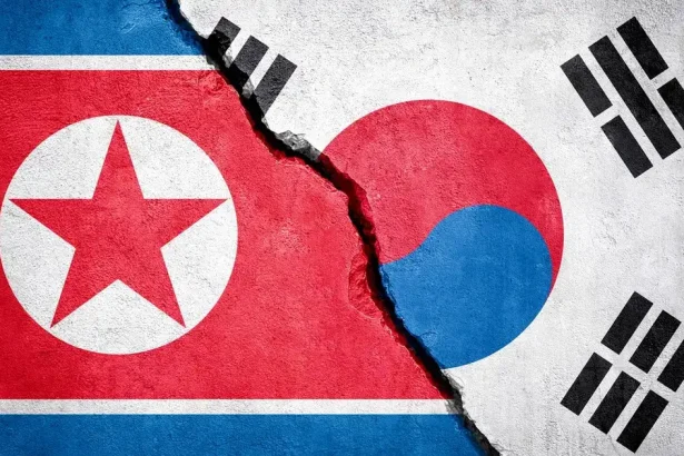 Južná Kórea tvrdí, že míny v demilitarizovanej zóne umiestnila Severná Kórea