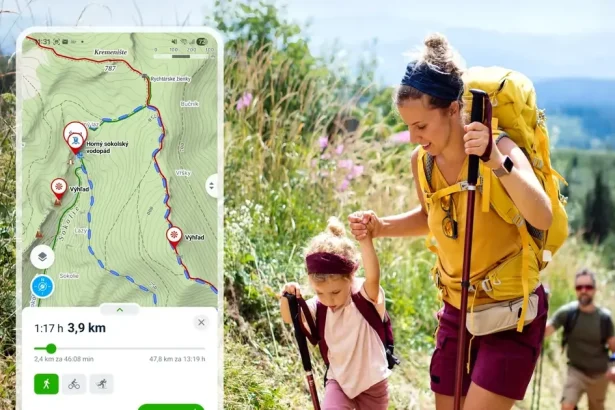 Kam sa tento rok v lete vybrali Slováci? Vedú Tatry, rastie aj záujem o viacdňové prechody