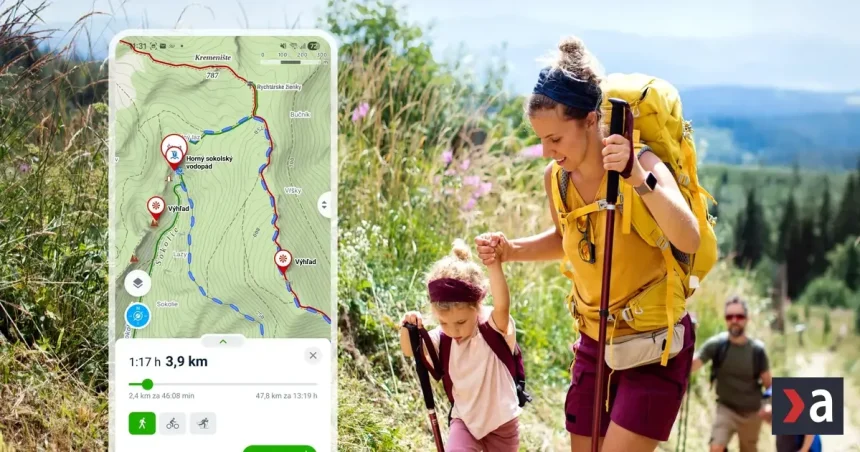 Kam sa tento rok v lete vybrali Slováci? Vedú Tatry, rastie aj záujem o viacdňové prechody