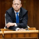 Kamenický: Ak rozpočet neprejde, demisiu nepodám