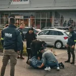 Kandidát: Súd poslal jedného z obvinených do väzby