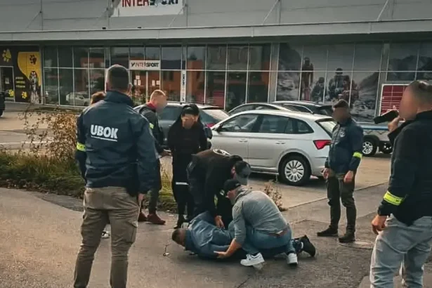 Kandidát: Súd poslal jedného z obvinených do väzby