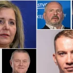 Kandidáti na župana Žilinského kraja pre voľby 2026