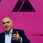 Kasparov: Zahraničné služby ma varovali pred hrozbou