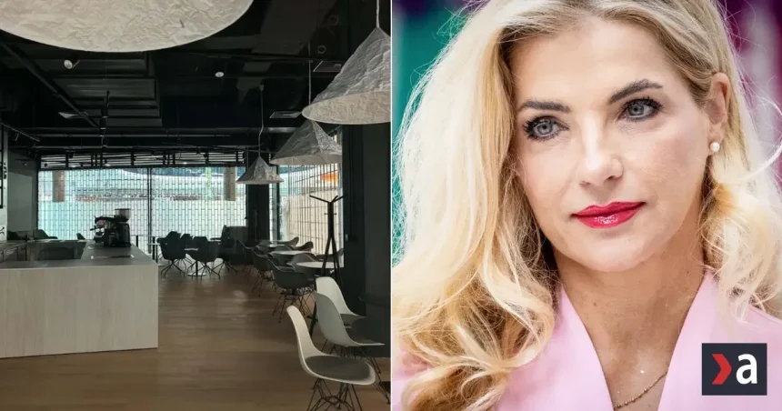 Kauza kaviarne vizážistky: Zmluva zavádza, štát vzal takmer všetko