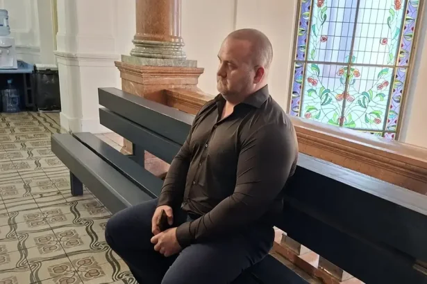 Kauza Očistec: Svedok Petrov na súde otočil, zmanipuloval ho vraj priateľ Slobodník
