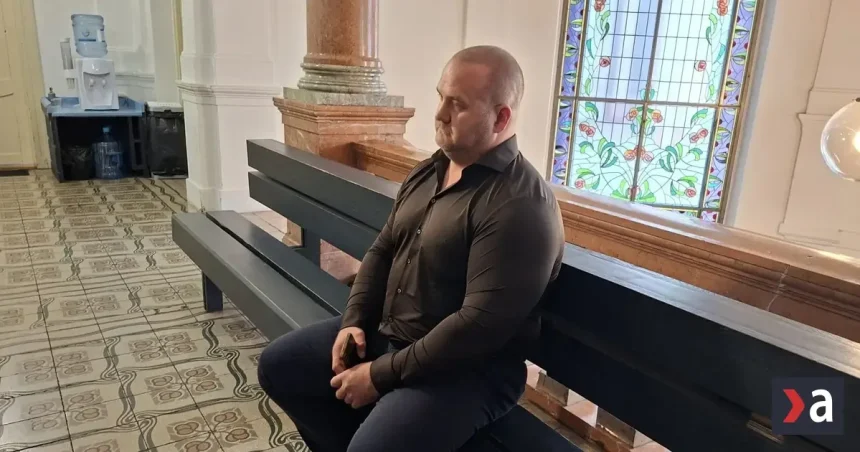 Kauza Očistec: Svedok Petrov na súde otočil, zmanipuloval ho vraj priateľ Slobodník