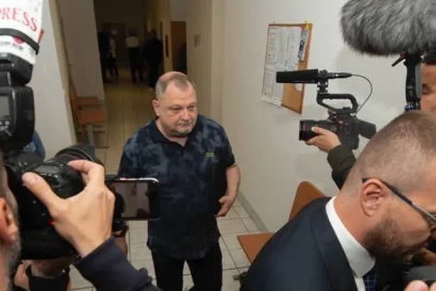 Kauza šéfa tábora Chachaland je premlčaná, krajský súd zastavil stíhanie