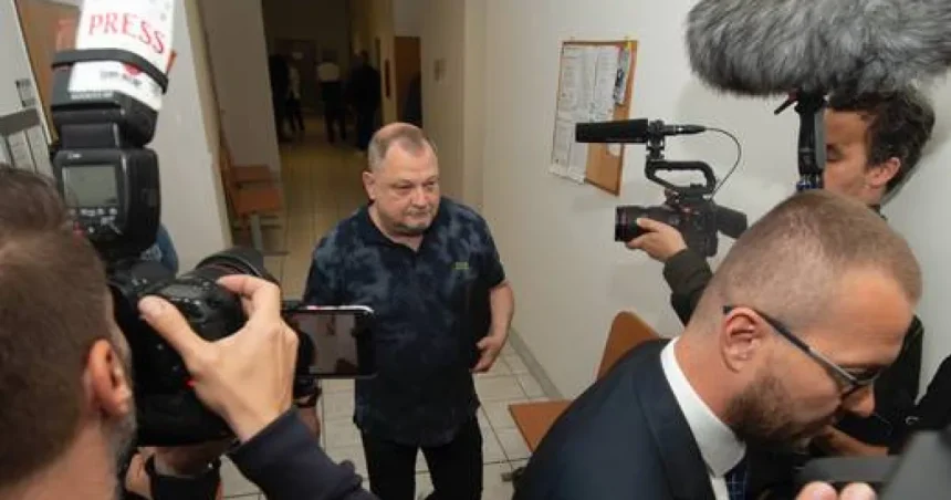 Kauza šéfa tábora Chachaland je premlčaná, krajský súd zastavil stíhanie