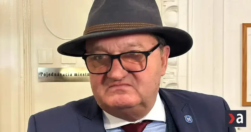 Kauza starostu: Kočnerova nahrávka, šofér a súd pre podvod so štrkom