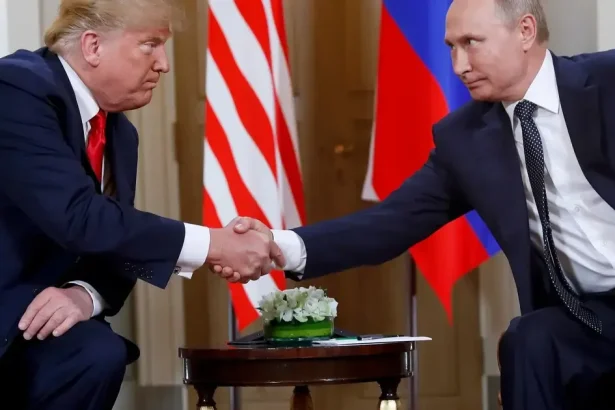 Koľko stojí sloboda? V Trumpovom svete menej ako nafta na deň