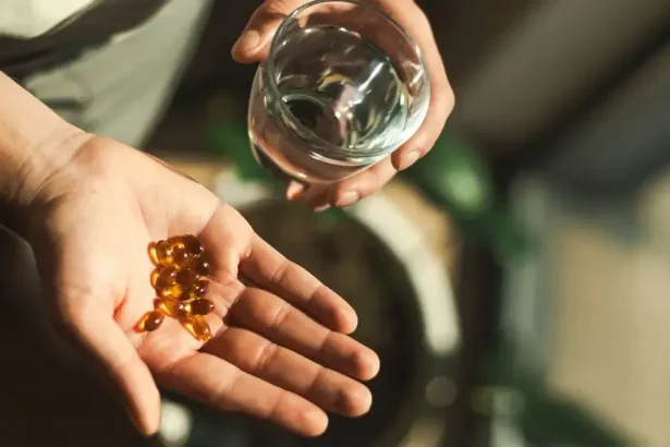 Koľko vitamínu D na jeseň a v zime potrebujeme? Hrozí aj predávkovanie