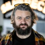 Komik kritizuje koalíciu: Taraba a Šimkovičová satiru nezvládajú, moc nemá základy