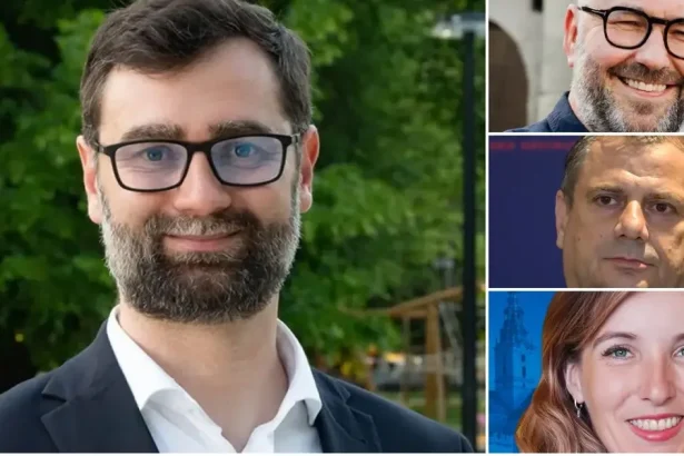 Kompletný zoznam kandidátov na primátora Nitry vo voľbách 2026
