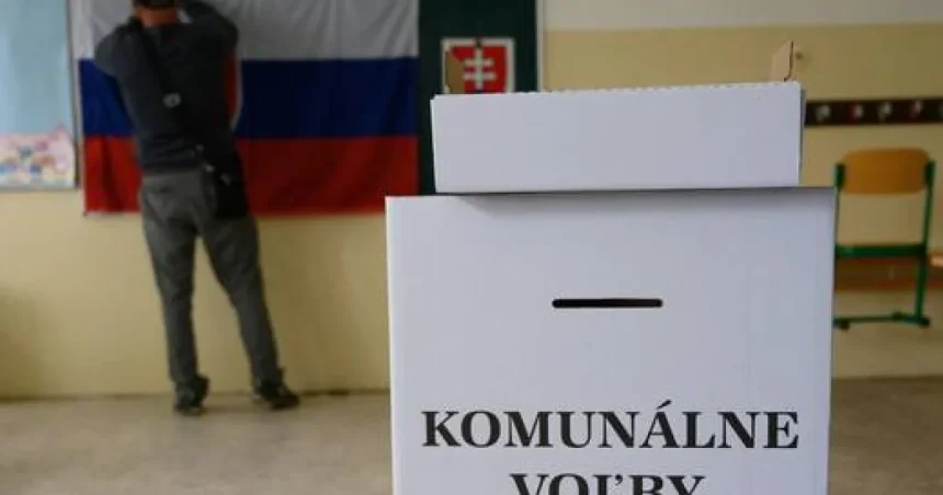 Komunálne a župné voľby 2026: návod, ako voliť správne a neprísť o platný hlas