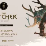 Koncertná šou The Witcher in Concert opäť mieri do Európy