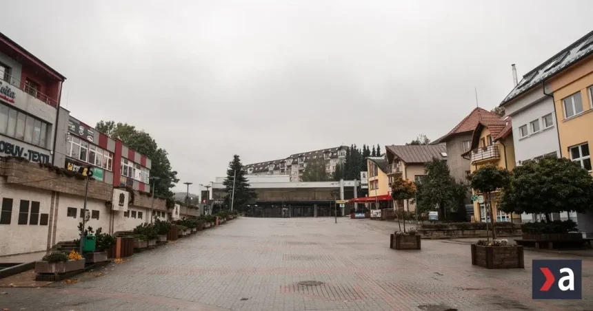 Košický župan čelí obžalobe v kauze Valentín. Súd v Námestove rozhodol, verdikt tají