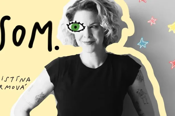 Kristína Tormová: Ešte som nám pred komunálnymi voľbami čosi chcela povedať...