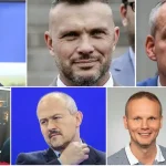 Kto sú kandidáti na župana Banskobystrického kraja v roku 2026?