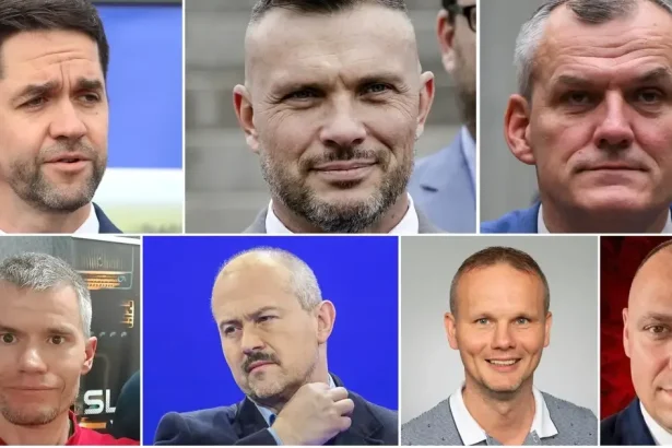 Kto sú kandidáti na župana Banskobystrického kraja v roku 2026?