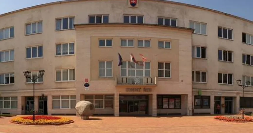 Kysučania zvolili za primátora Turzovky funkcionára policajnej inšpekcie