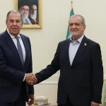 Lavrov navštívil Irán, krajiny hovoria o historicky úzkej spolupráci