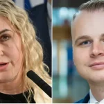 Lešková sa vzdala kandidatúry v prospech Mazureka