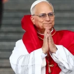 Lev XIV. ide domov štyri dni po operácii pľúc