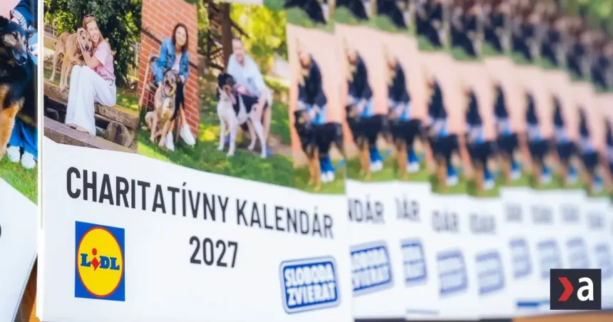 Lidl a Sloboda zvierat uzavreli nové dlhodobé partnerstvo
