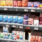 Lidl rozšíril ponuku, konkurencia pre lekárne rastie
