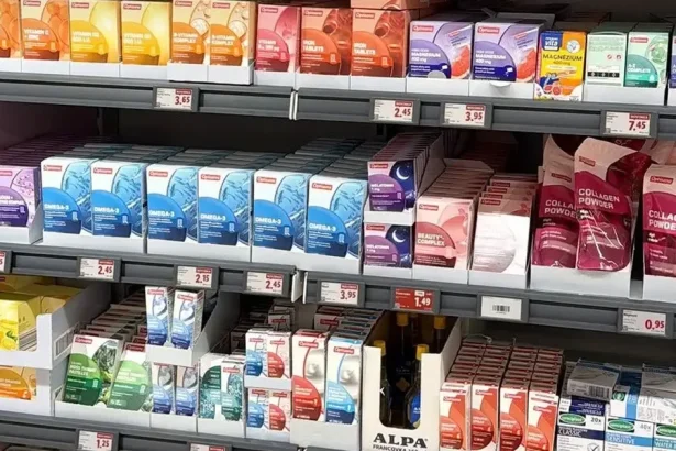 Lidl rozšíril ponuku, konkurencia pre lekárne rastie
