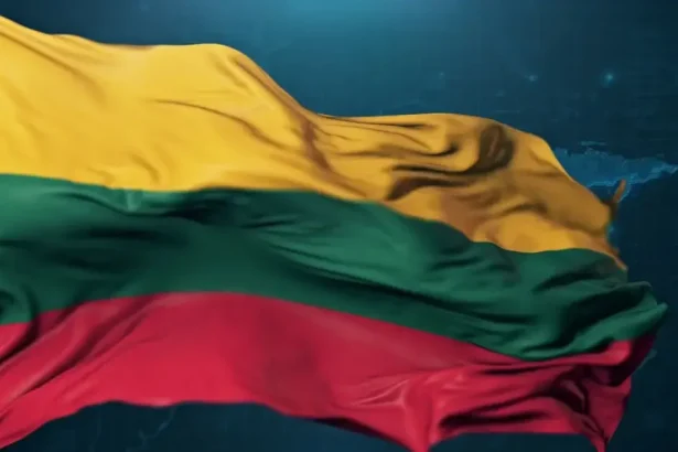 Litovčania vyhľadali úkryt pre neznámy objekt vo vzduchu