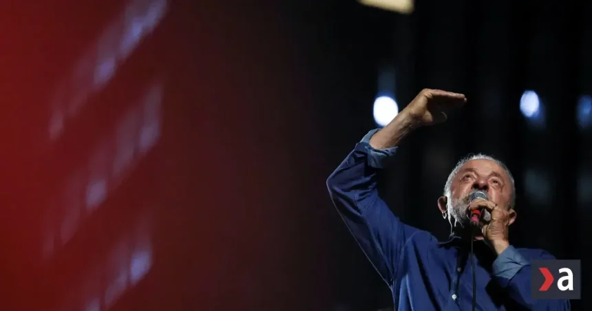 Lula vyhral brazílske prezidentské voľby, tesne zdolal Bolsonara