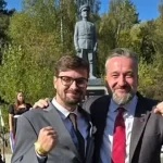 Maďari si pripomínajú 70 rokov od krvavej revolúcie. Uctili si muža, ktorý ju potláčal