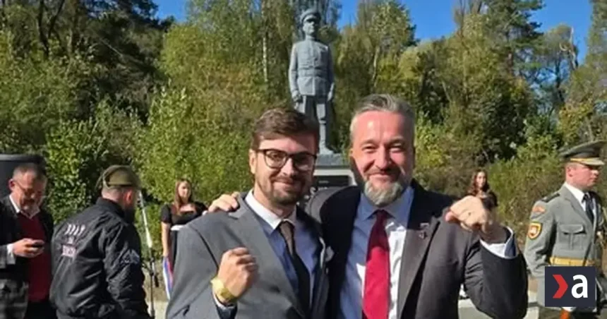 Maďari si pripomínajú 70 rokov od krvavej revolúcie. Uctili si muža, ktorý ju potláčal